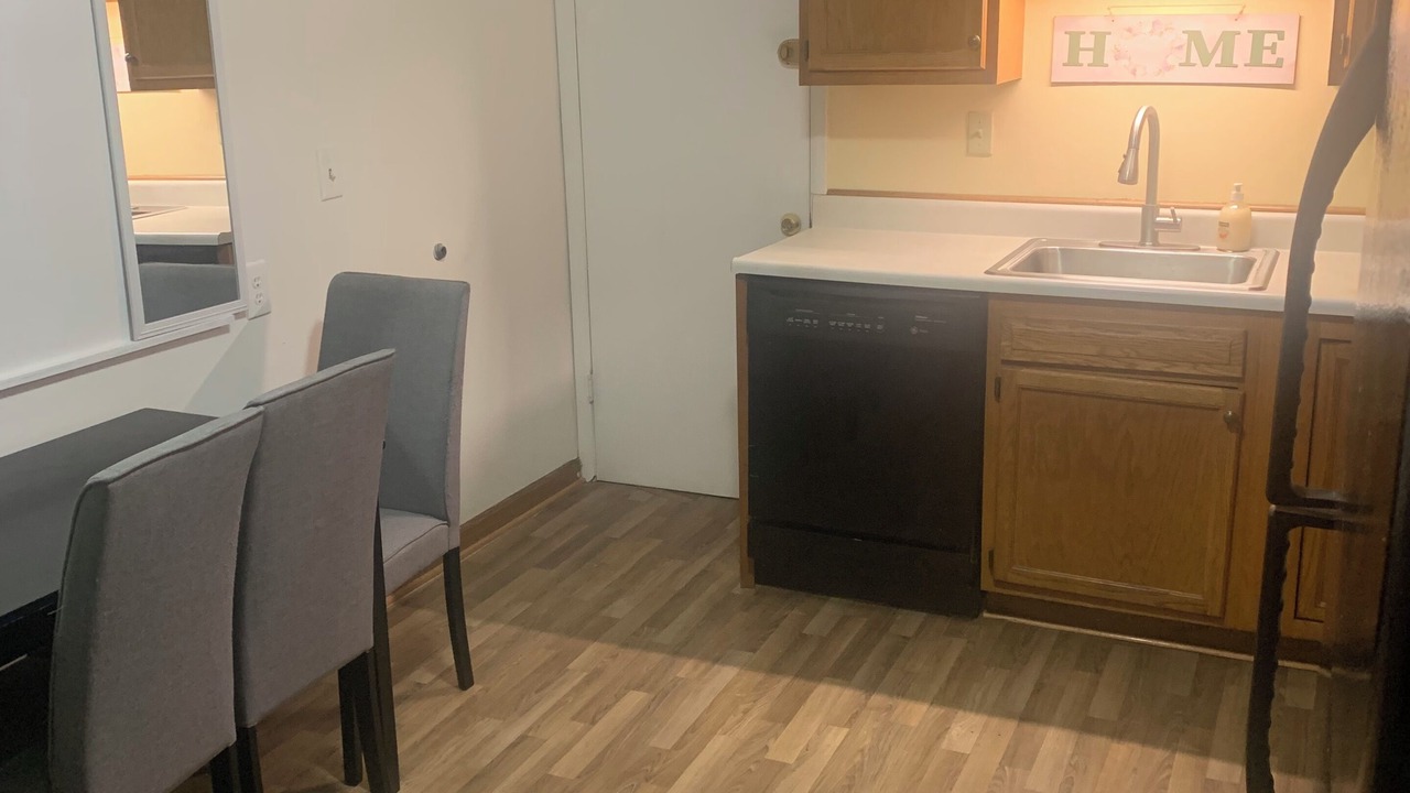 Photo of Kitchen in Parkdale