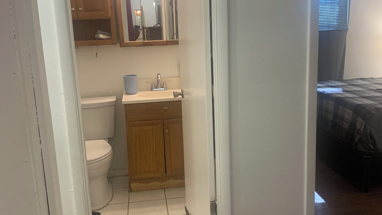 Photo of Bedroom in Parkdale