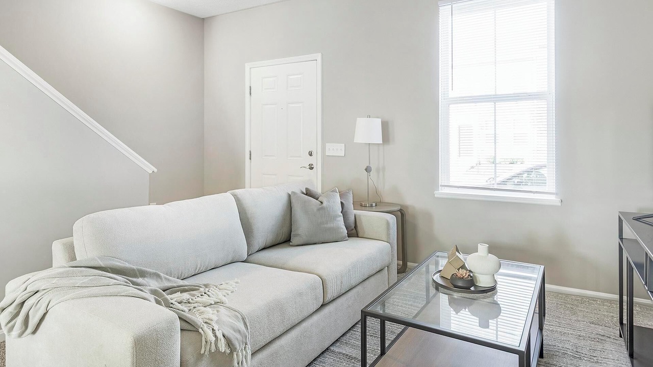Photo of Livingroom in Canal Winchester