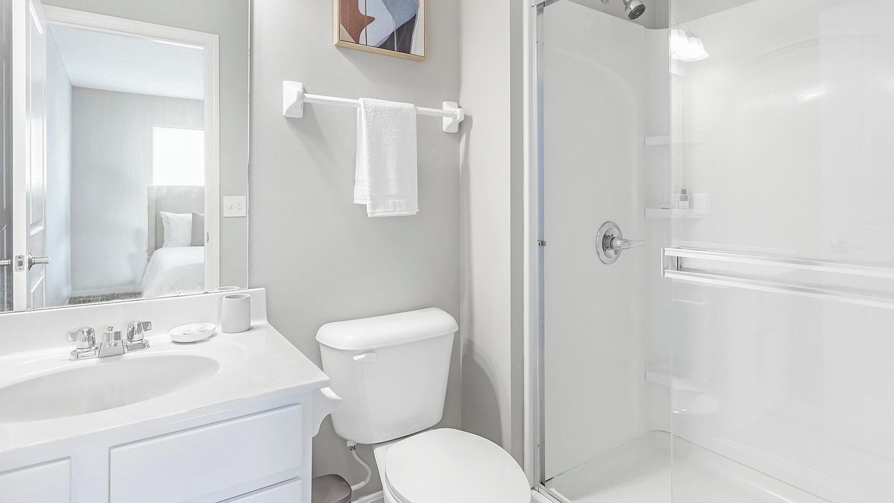 Photo of Bathroom in Canal Winchester