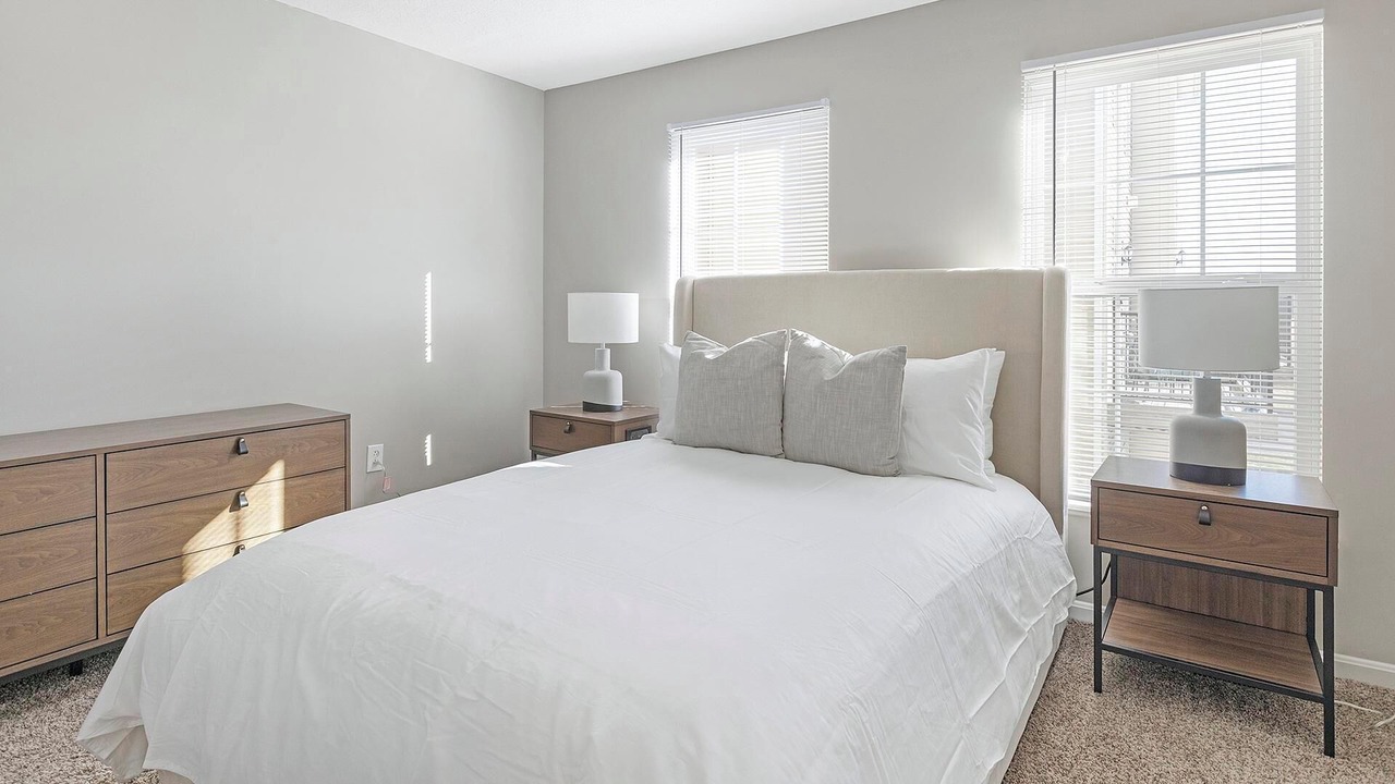 Photo of Bedroom in Canal Winchester