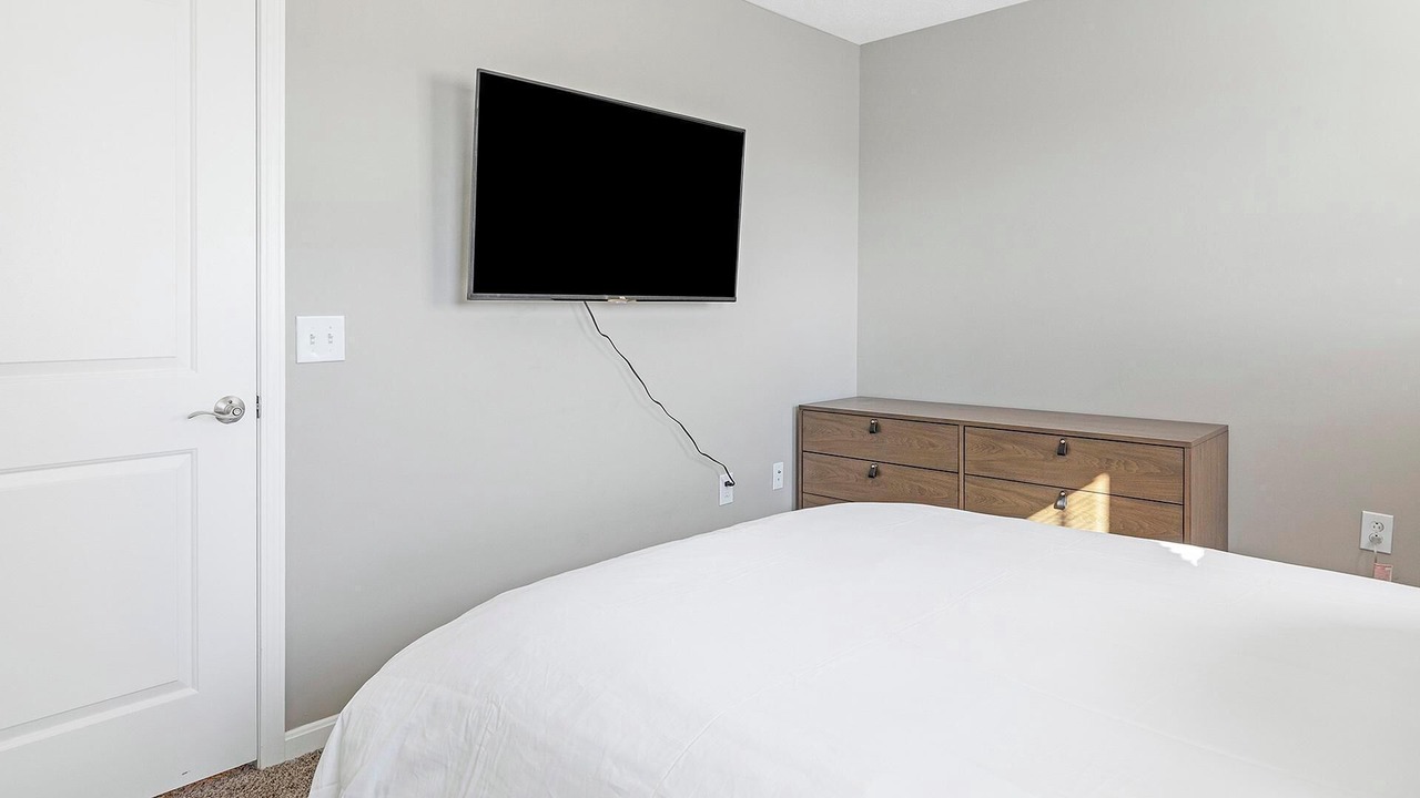Photo of Bedroom in Canal Winchester
