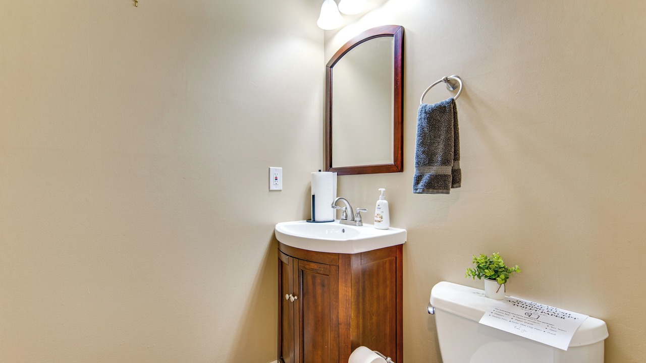 Photo of Bathroom in Northlake
