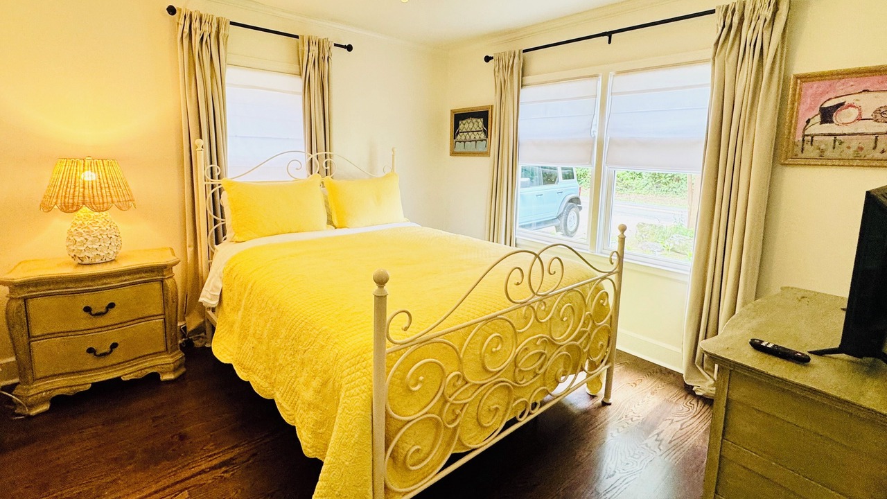 Photo of Bedroom in Winder
