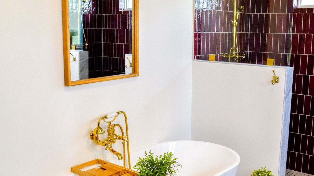 Photo of Bathroom in Six Mile