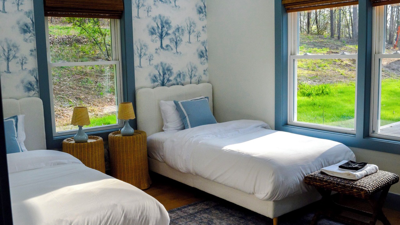 Photo of Bedroom in Six Mile
