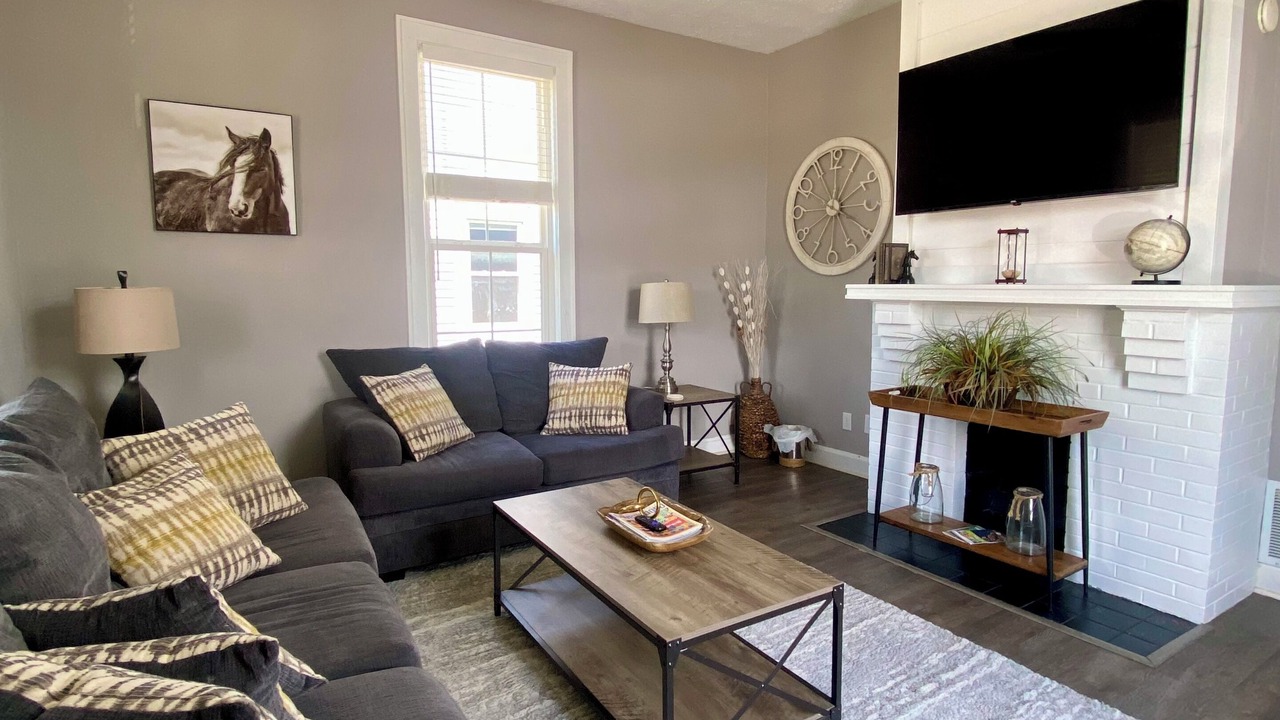 Photo of Livingroom in Owensboro