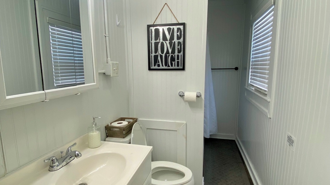 Photo of Bathroom in Owensboro