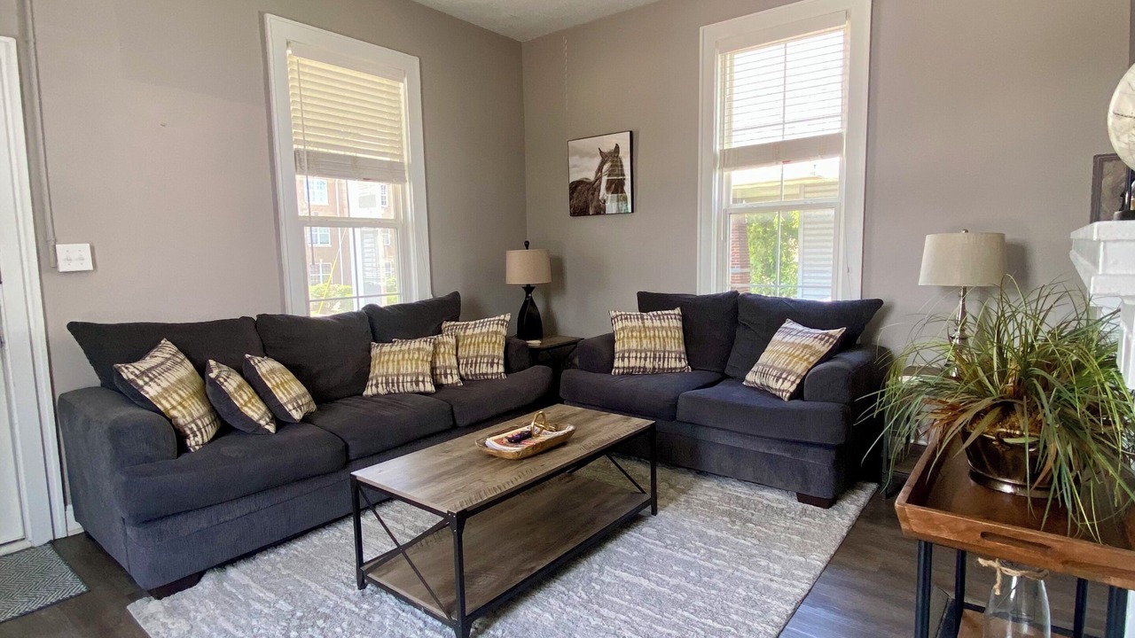 Photo of Livingroom in Owensboro