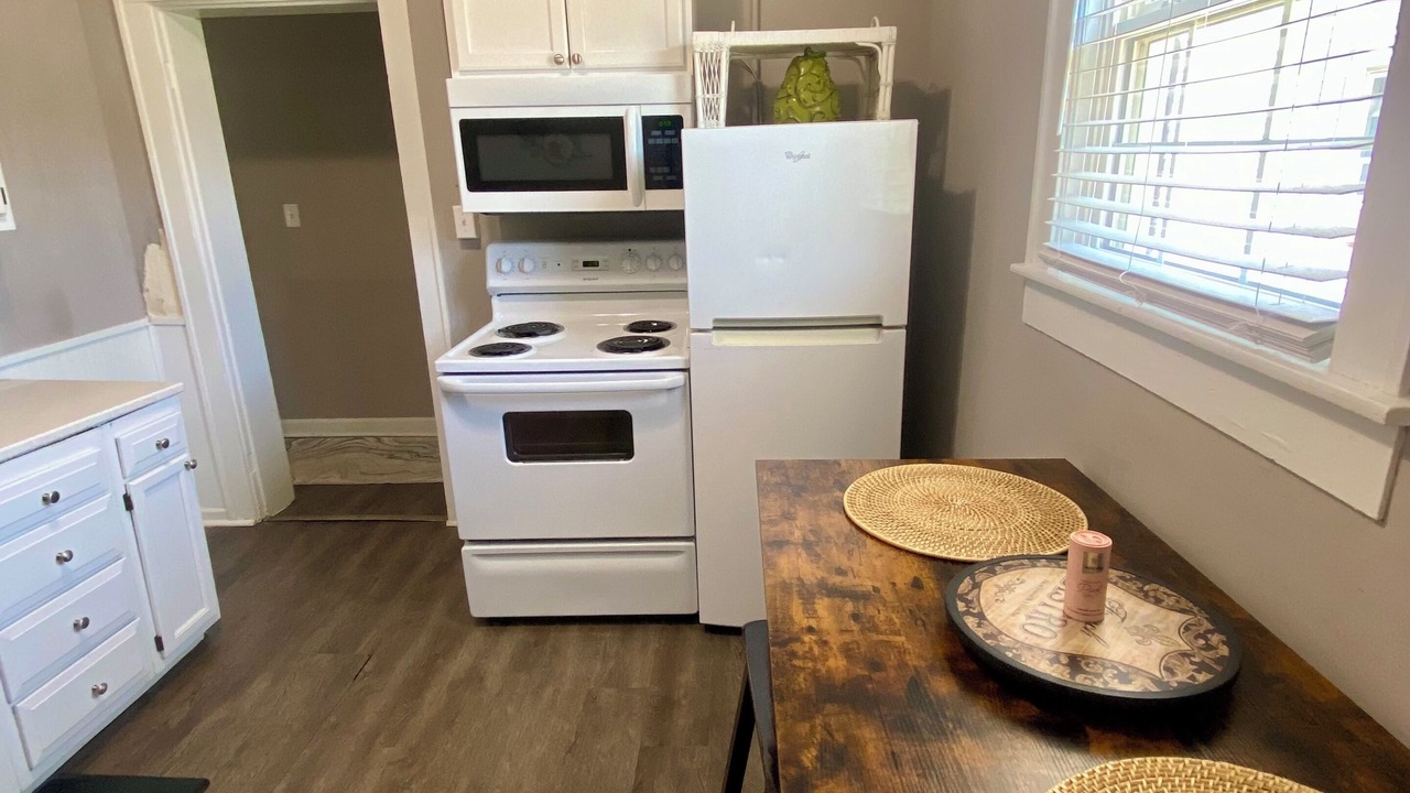 Photo of Kitchen in Owensboro