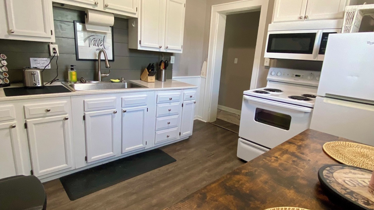 Photo of Kitchen in Owensboro