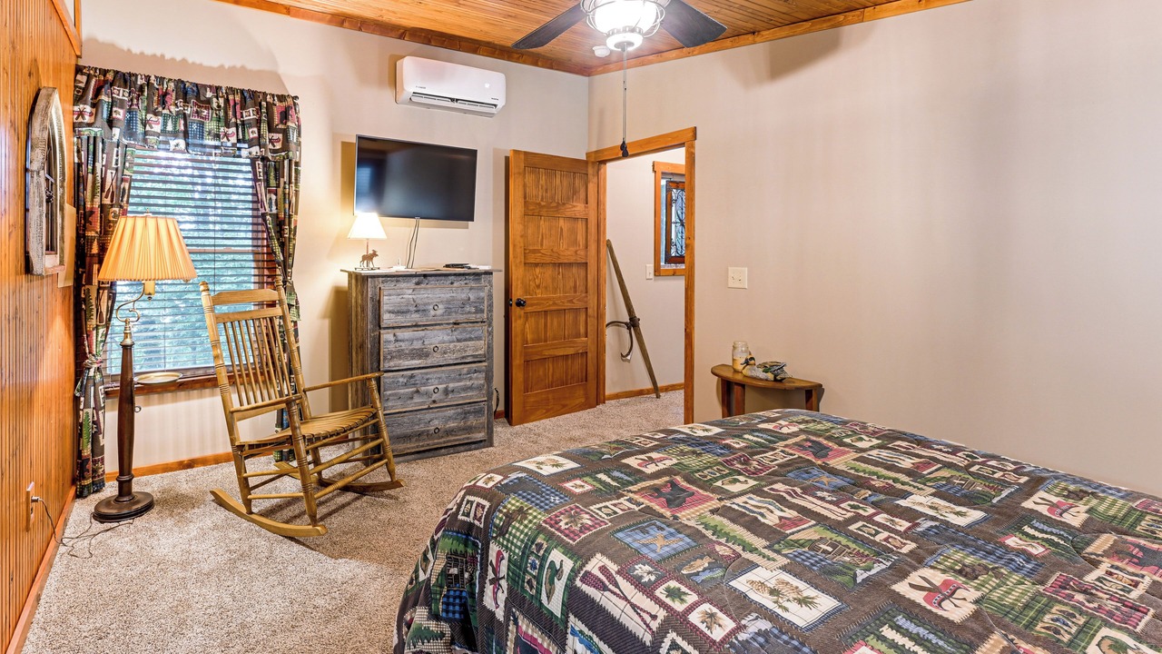 Photo of Bedroom in Franklin
