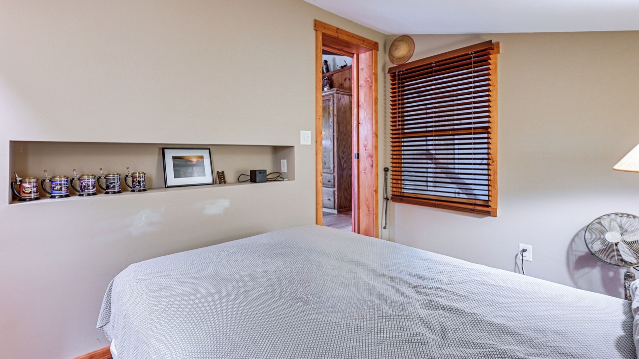 Photo of Bedroom in Franklin