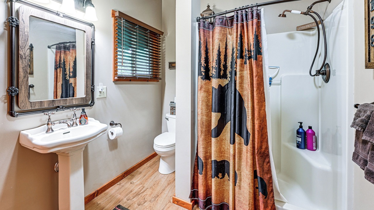 Photo of Bathroom in Franklin