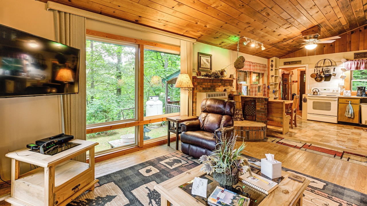 Photo of Livingroom in Franklin