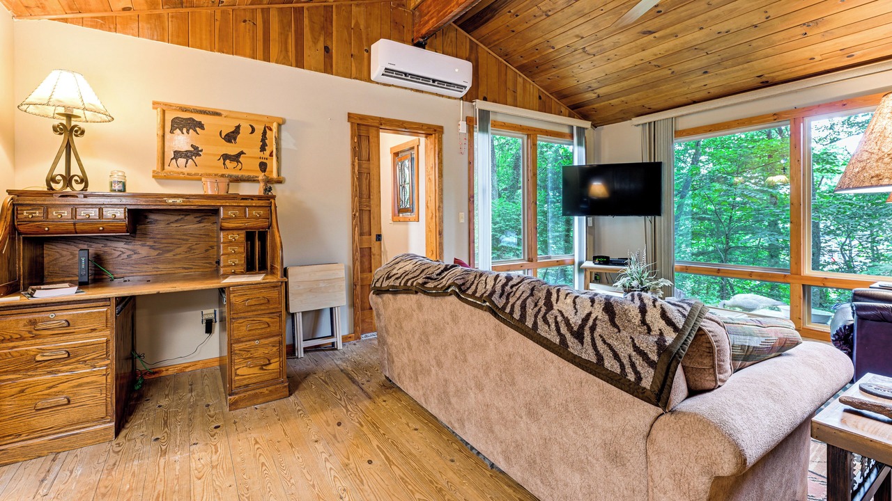 Photo of Livingroom in Franklin