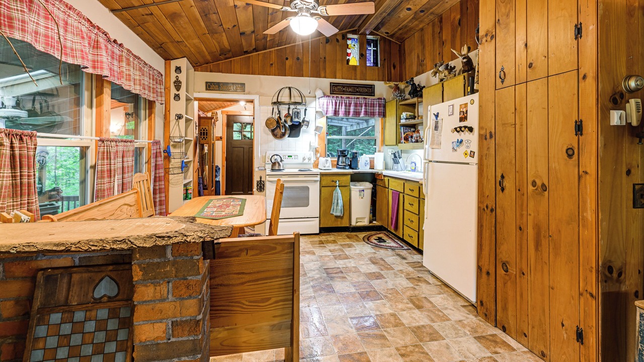 Photo of Kitchen in Franklin