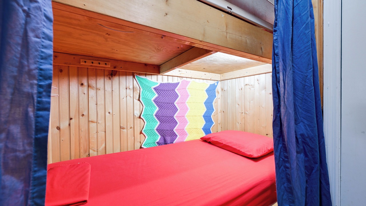 Photo of Bedroom in Franklin