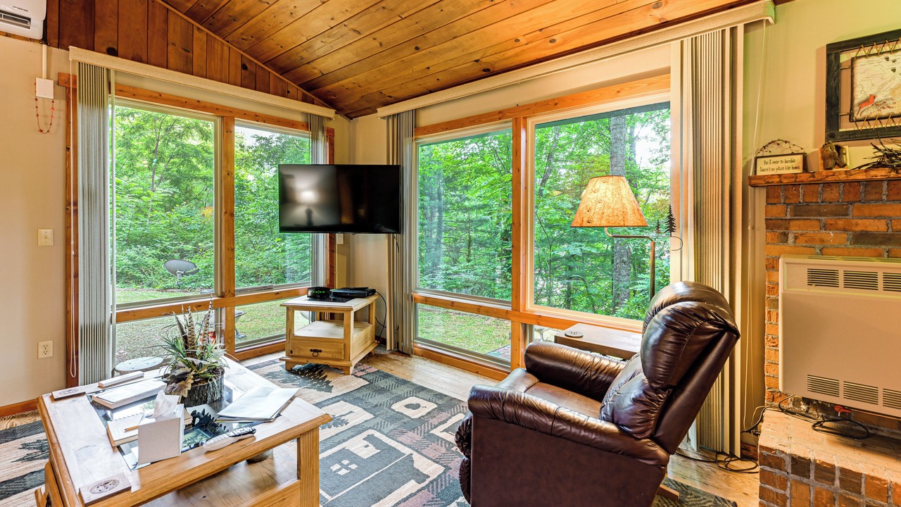Photo of Livingroom in Franklin
