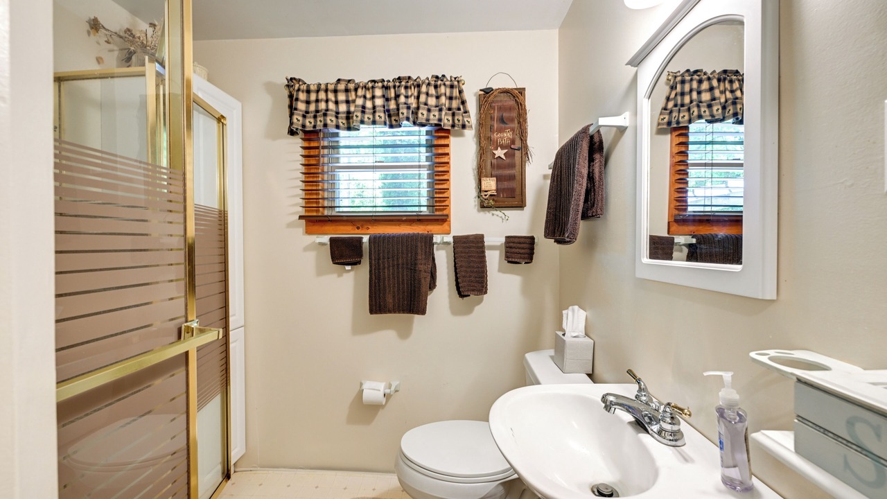 Photo of Bathroom in Franklin