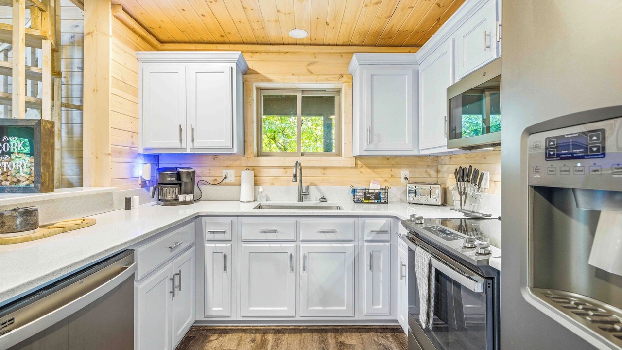Photo of Kitchen in Cleveland