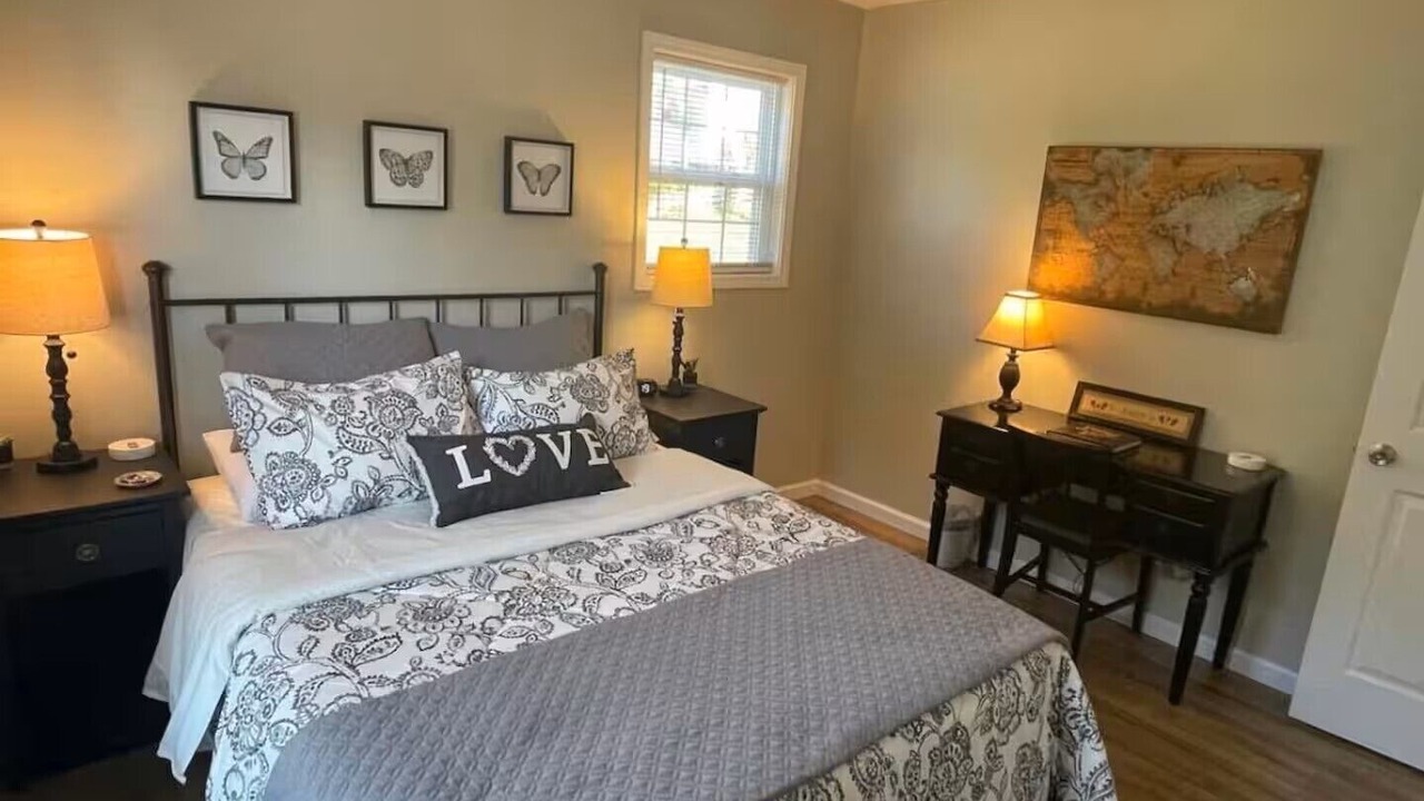 Photo of Bedroom in East Bernstadt