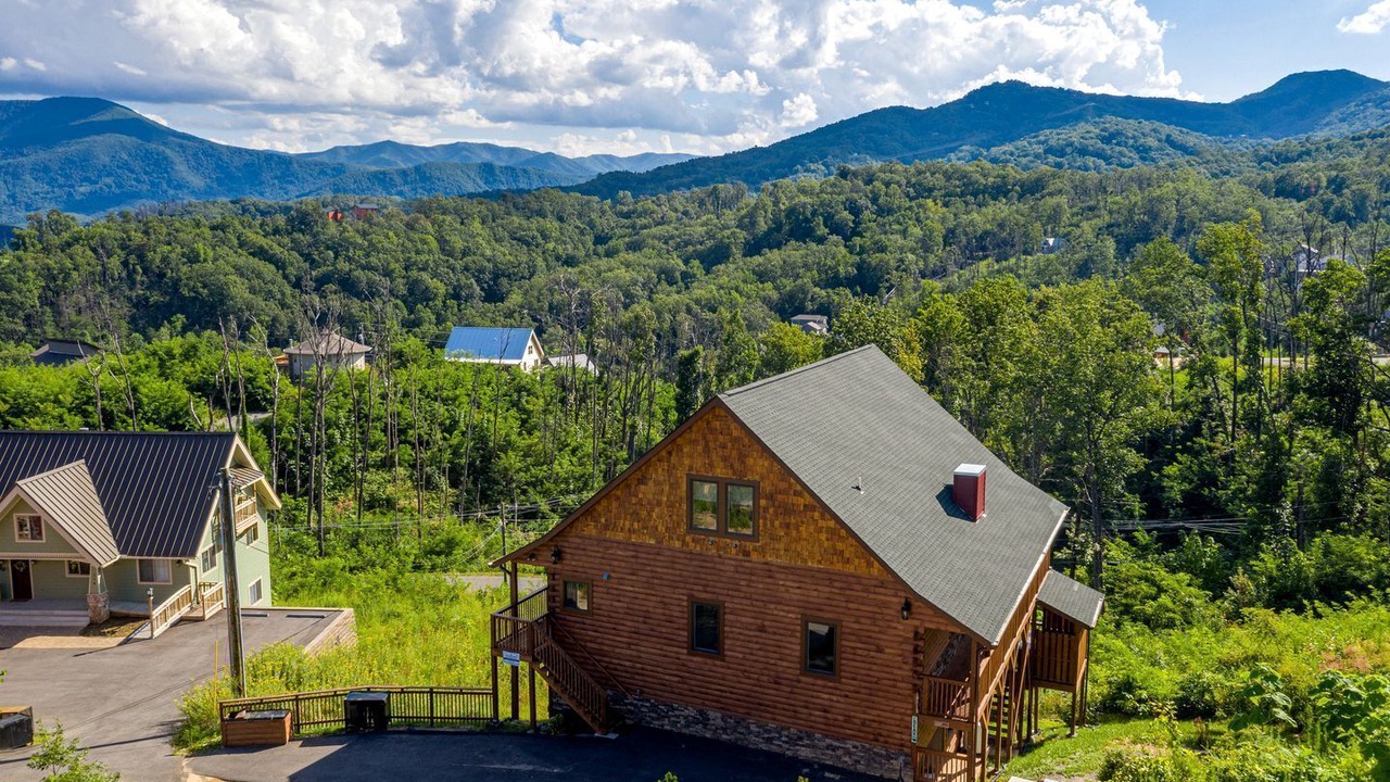 Photo of Outdoor in Chalet Village North