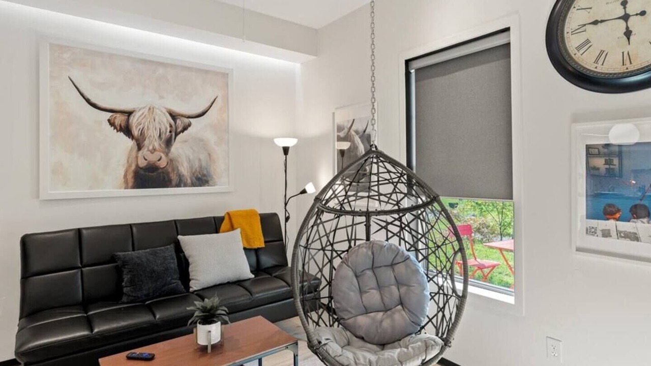 Photo of Livingroom in Jefferson City