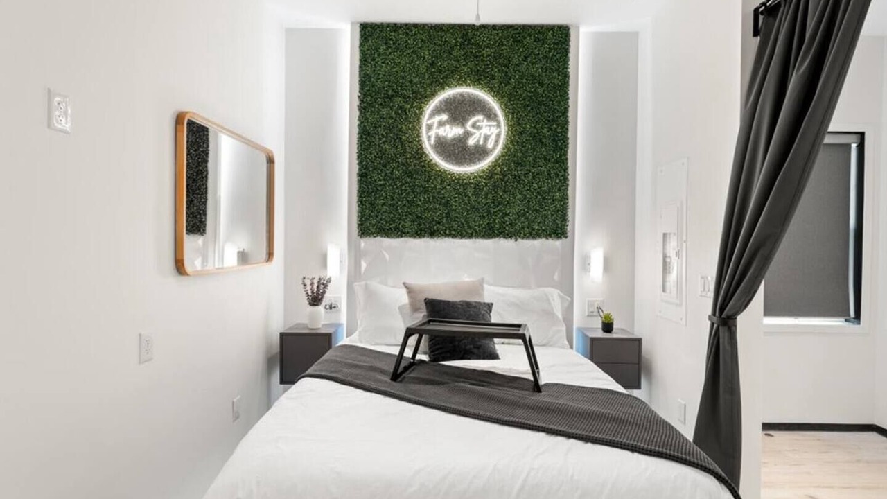 Photo of Bedroom in Jefferson City