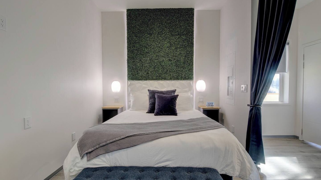Photo of Bedroom in Jefferson City