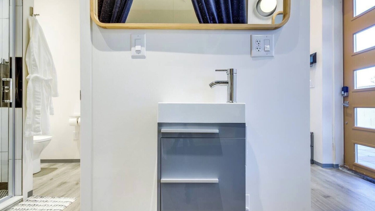 Photo of Bathroom in Jefferson City