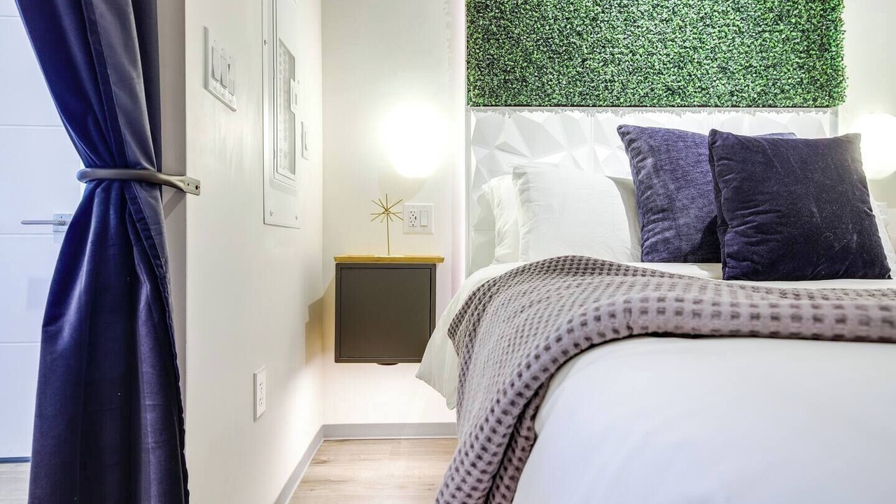 Photo of Bedroom in Jefferson City