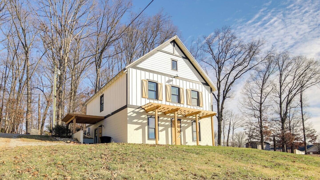 Photo of Outdoor in Jefferson City