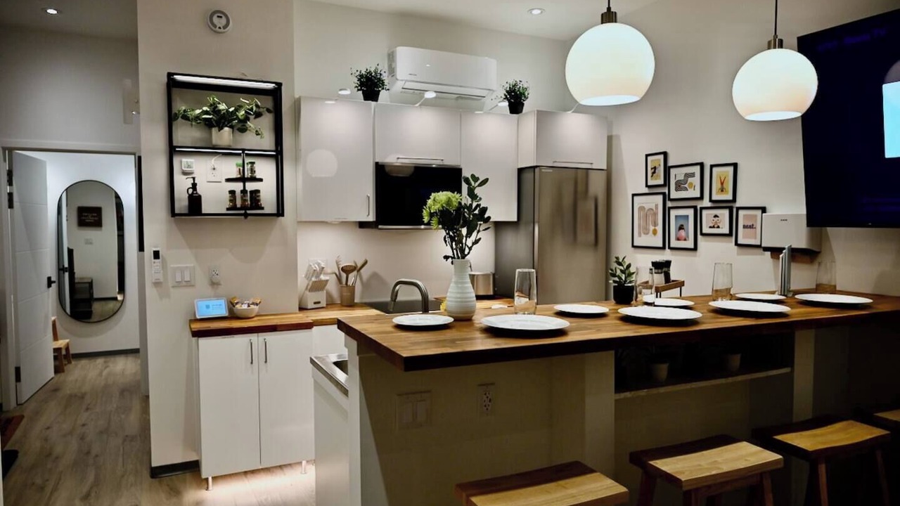 Photo of Kitchen in Jefferson City