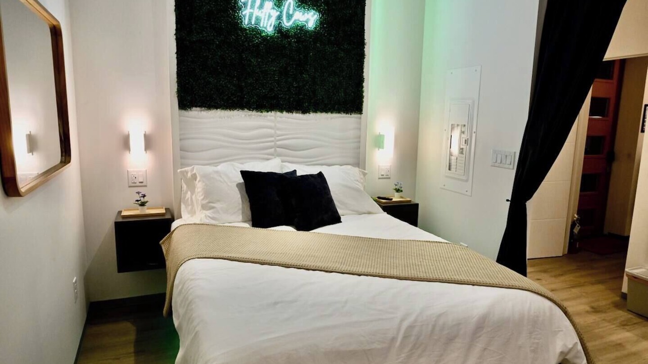 Photo of Bedroom in Jefferson City