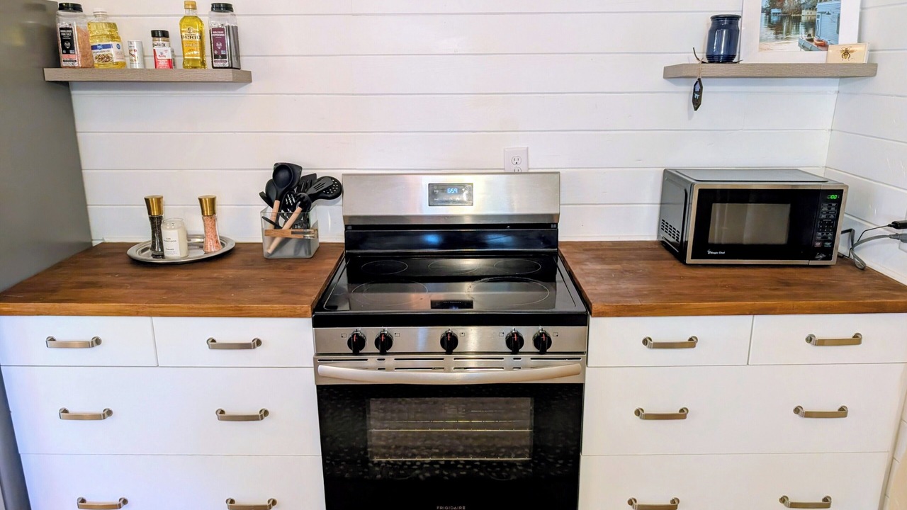 Photo of Kitchen in Lakemont