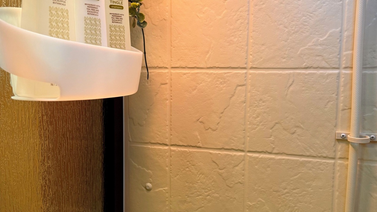 Photo of Bathroom in Burnt Chimney