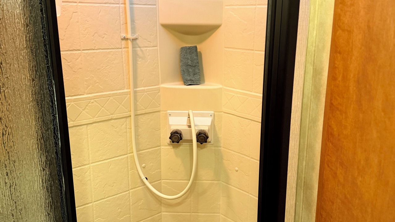 Photo of Bathroom in Burnt Chimney