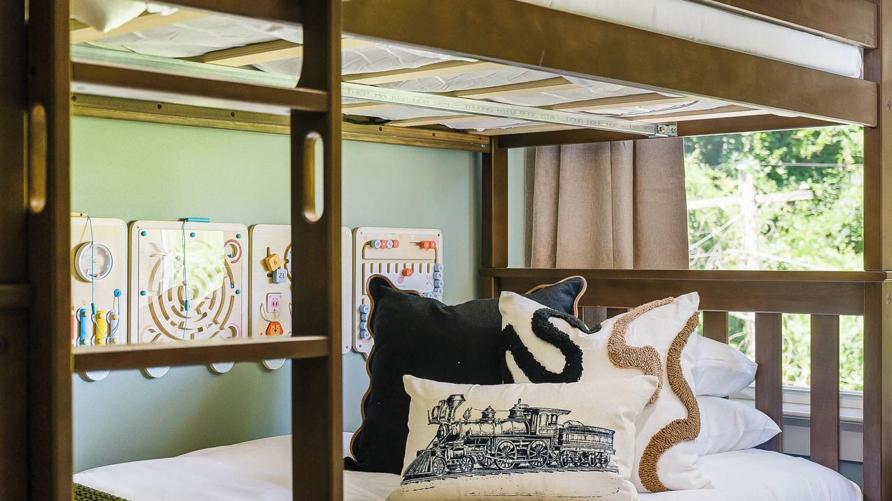 Photo of Bedroom in Red Bank