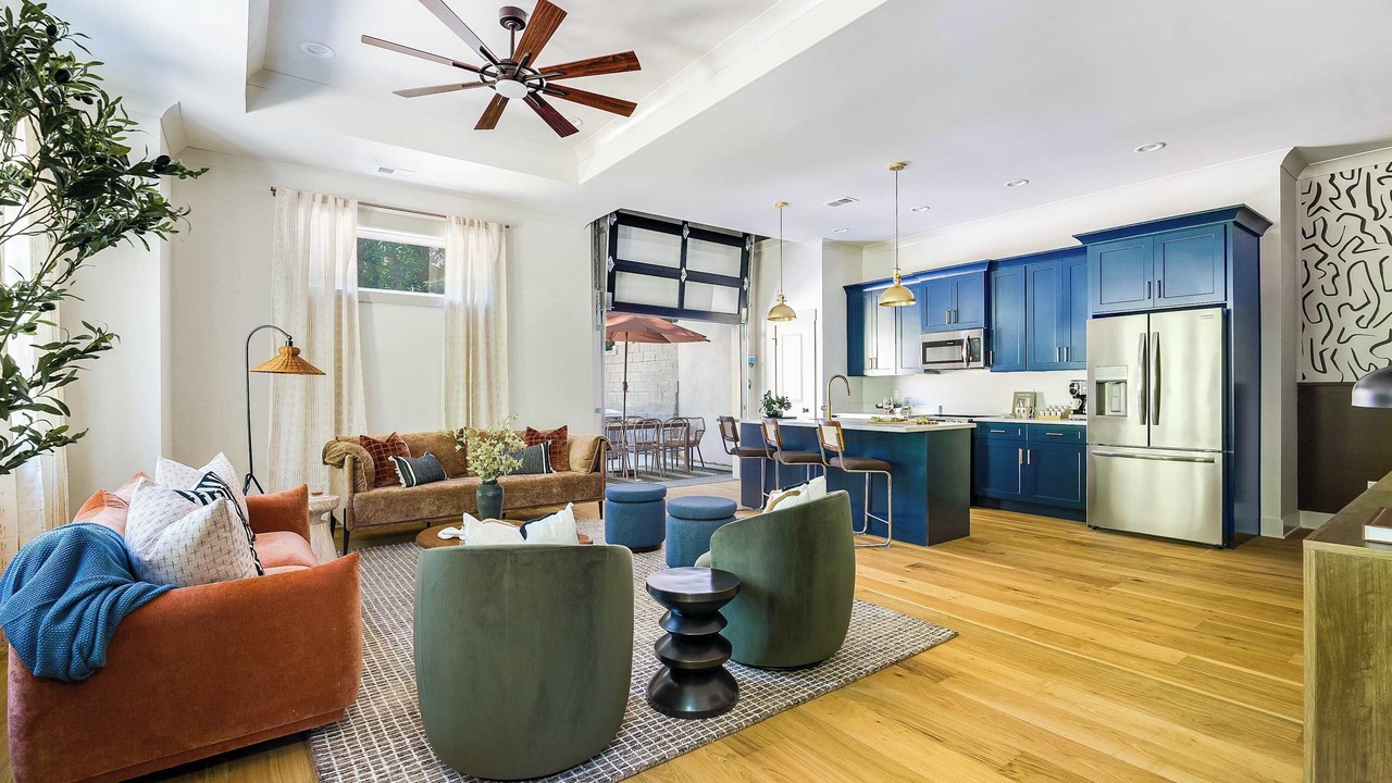 Photo of Livingroom in Red Bank
