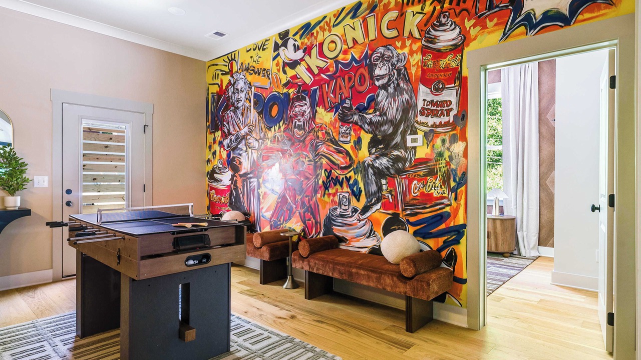 Photo of Bedroom in Red Bank