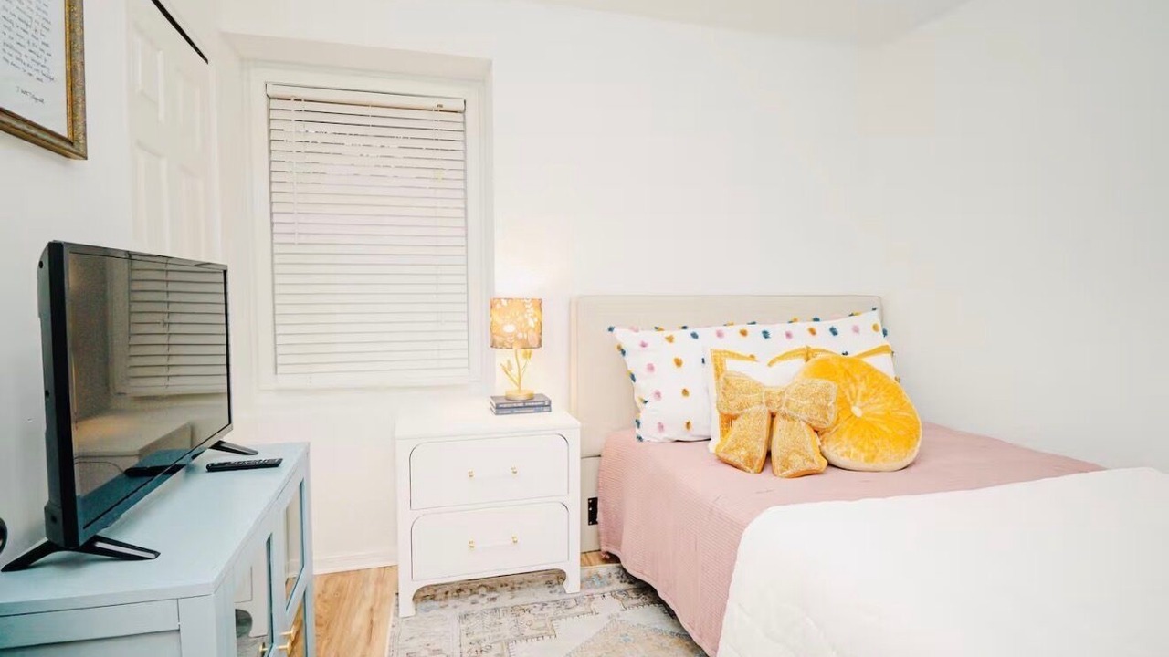 Photo of Bedroom in Owensboro