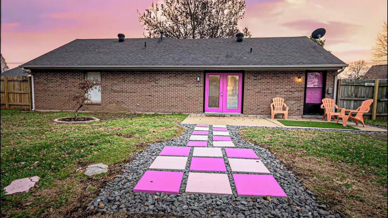 Photo of Outdoor in Owensboro