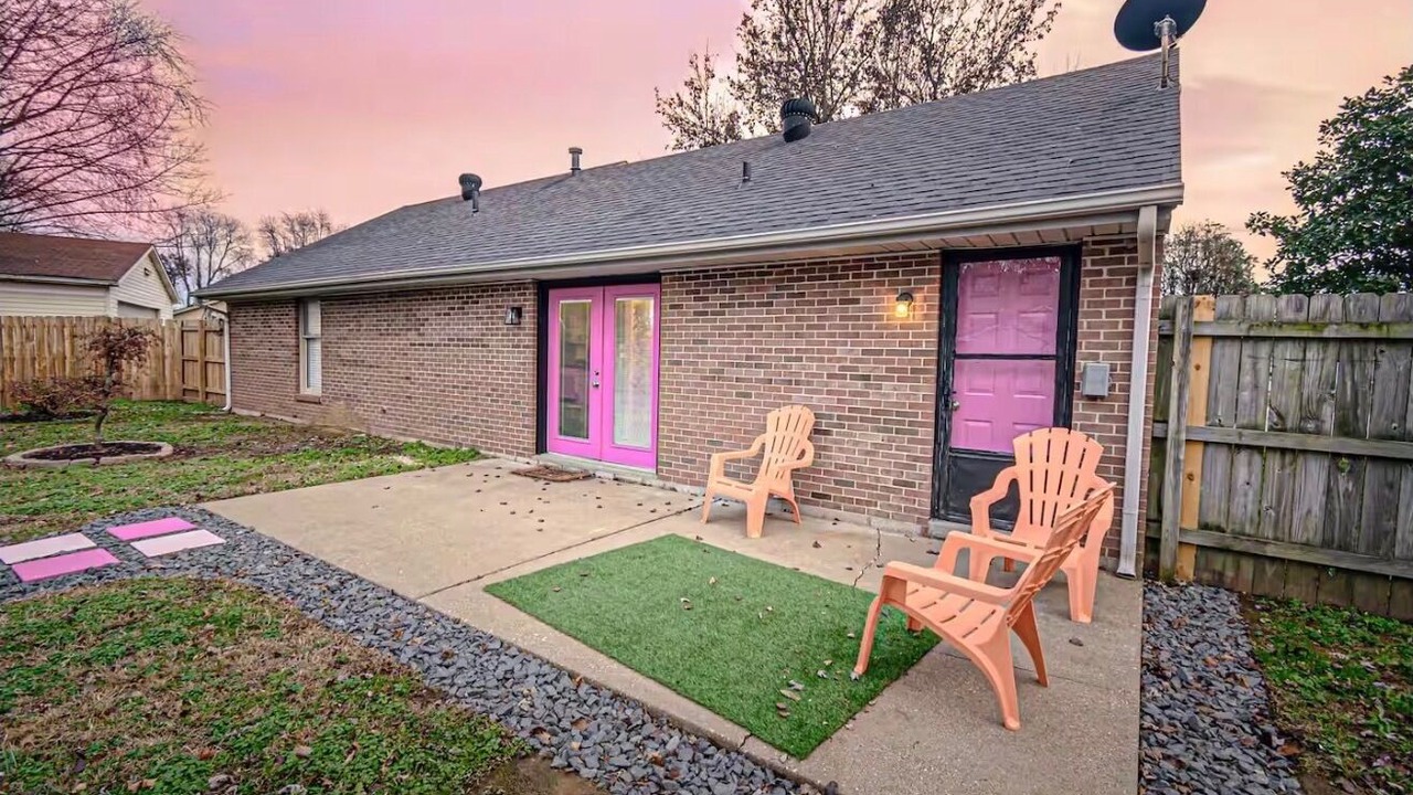 Photo of Patio Balcony in Owensboro