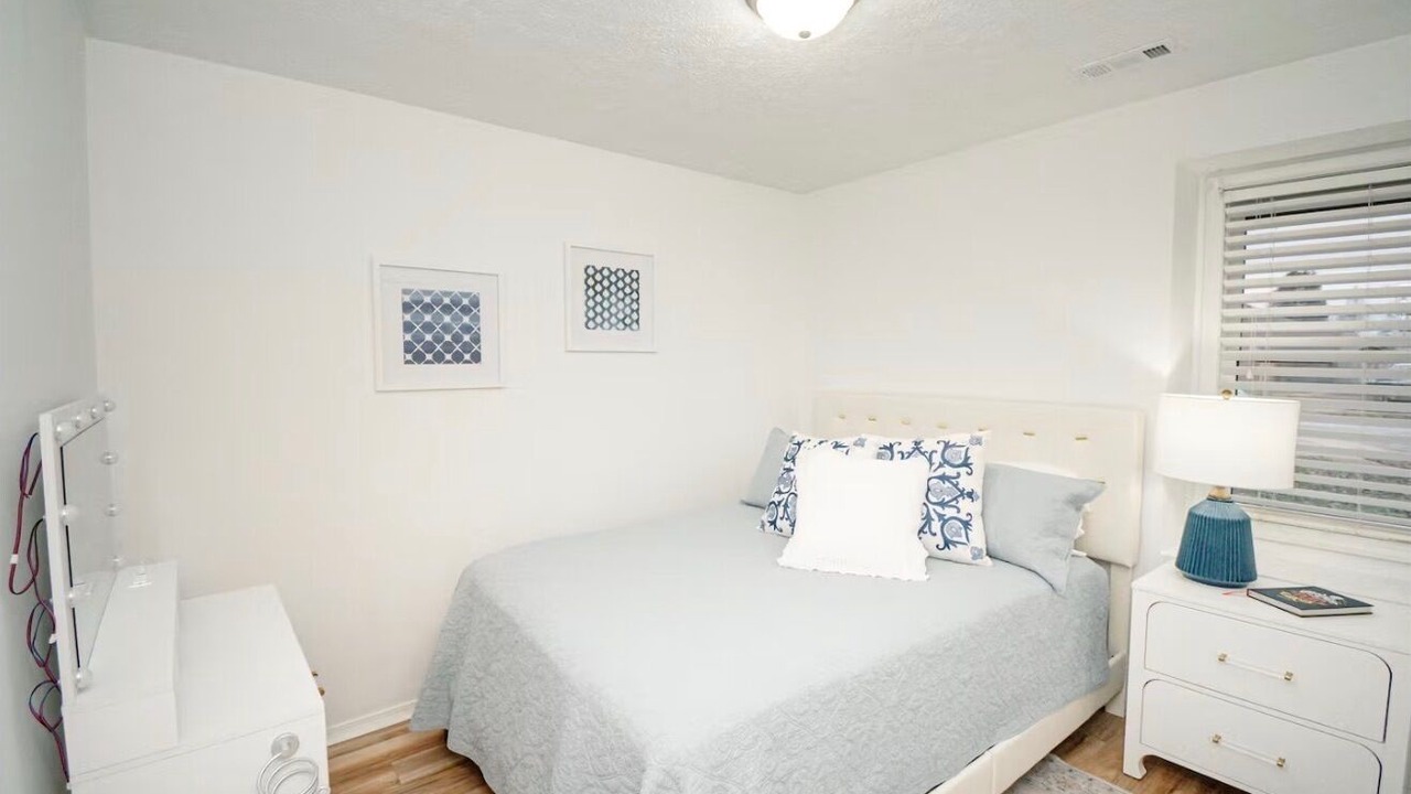 Photo of Bedroom in Owensboro