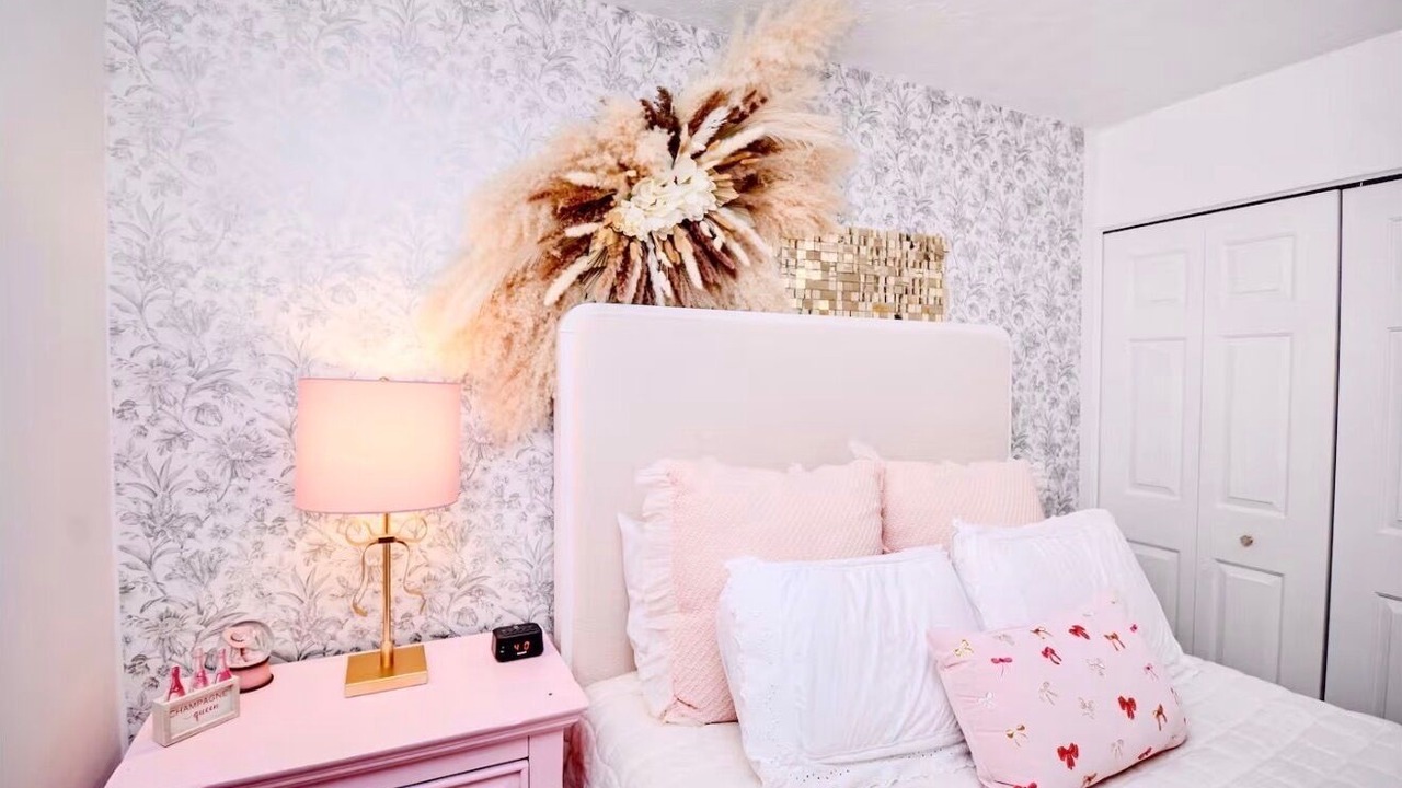 Photo of Bedroom in Owensboro