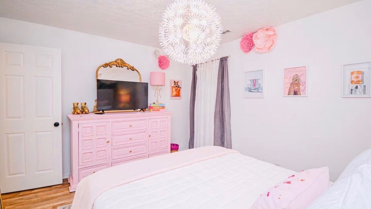 Photo of Bedroom in Owensboro
