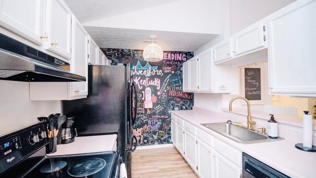 Photo of Kitchen in Owensboro