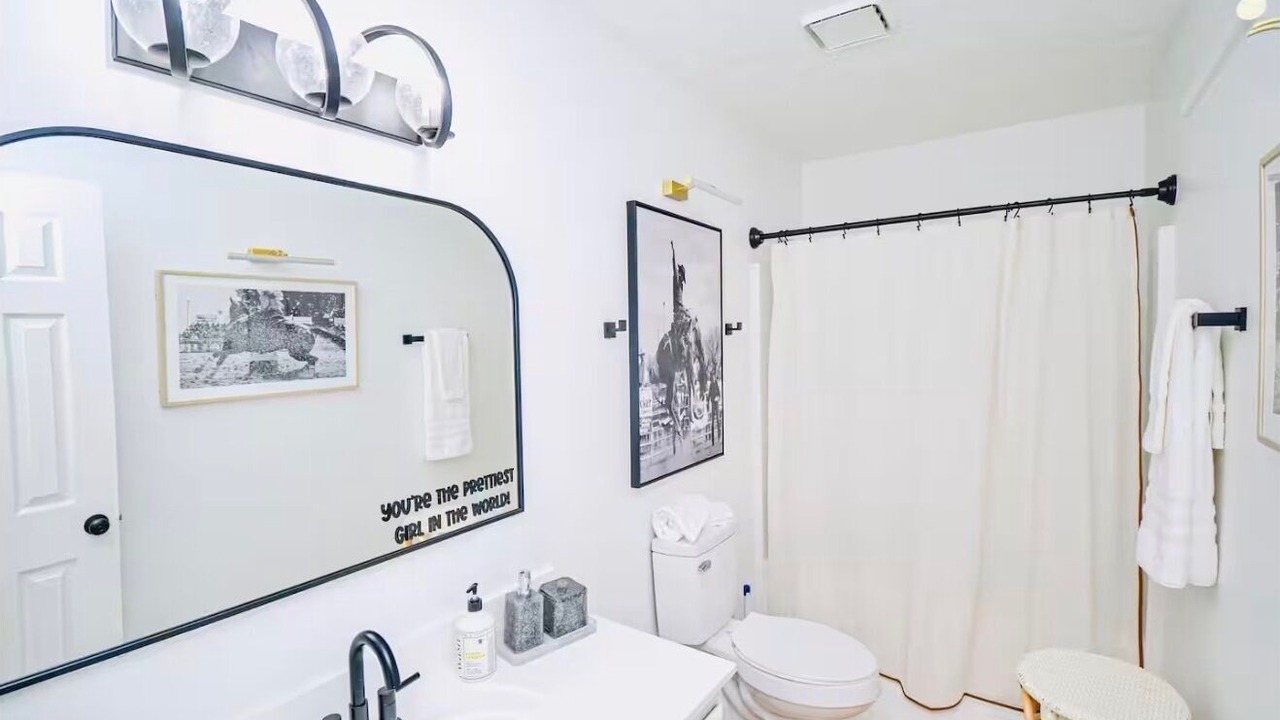 Photo of Bathroom in Owensboro