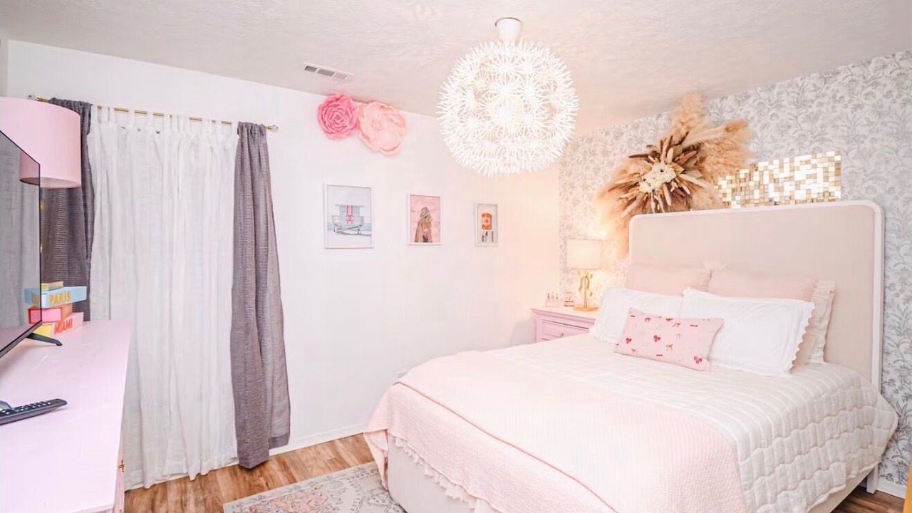 Photo of Bedroom in Owensboro